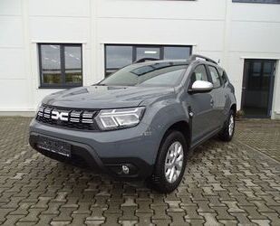 Dacia Duster Gebrauchtwagen