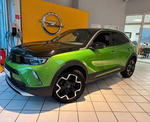 Opel Mokka Gebrauchtwagen