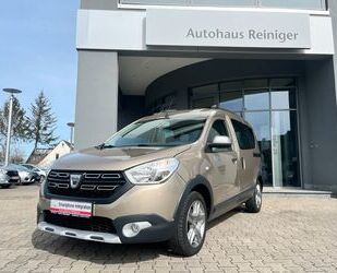Dacia Dokker Gebrauchtwagen