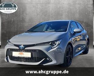 Toyota Corolla Gebrauchtwagen
