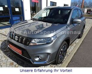 Suzuki Vitara Gebrauchtwagen