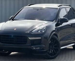 Porsche Cayenne Gebrauchtwagen