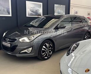 Hyundai i40 Gebrauchtwagen