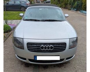 Audi TT Gebrauchtwagen