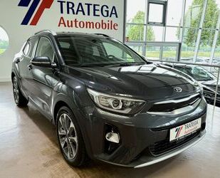 Kia Stonic Gebrauchtwagen