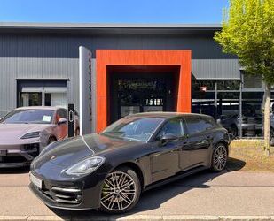 Porsche Panamera Gebrauchtwagen