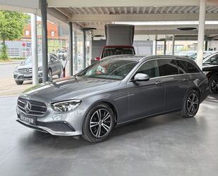 Mercedes-Benz E 200 Gebrauchtwagen