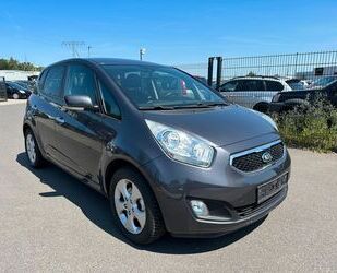 Kia Venga Gebrauchtwagen