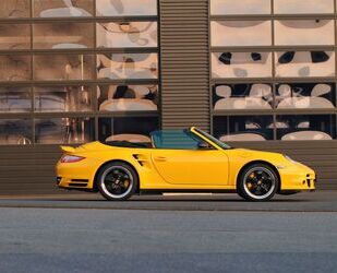 Porsche 997 Gebrauchtwagen