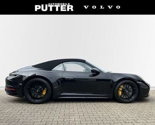 Porsche 992 Gebrauchtwagen
