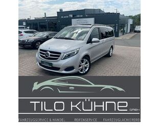 Mercedes-Benz V 220 Gebrauchtwagen