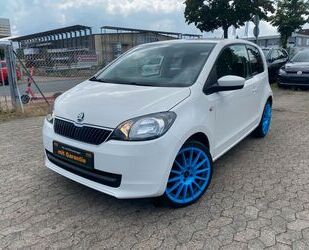 Skoda Citigo Gebrauchtwagen