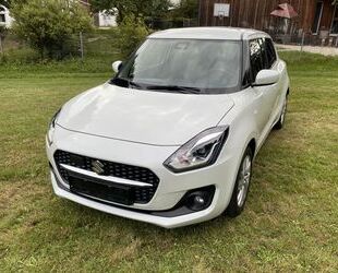 Suzuki Swift Gebrauchtwagen