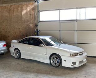 Opel Calibra Gebrauchtwagen