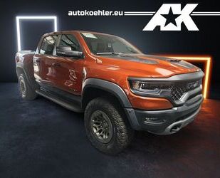 Dodge RAM Gebrauchtwagen