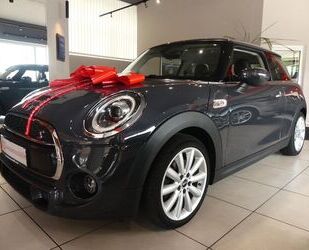Mini Cooper S Gebrauchtwagen