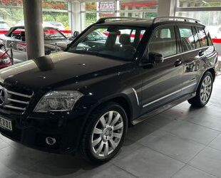 Mercedes-Benz GLK 320 Gebrauchtwagen