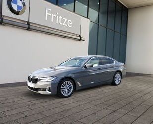 BMW 540 Gebrauchtwagen
