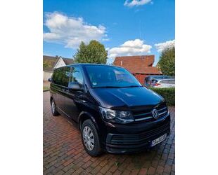 VW T6 Multivan Gebrauchtwagen