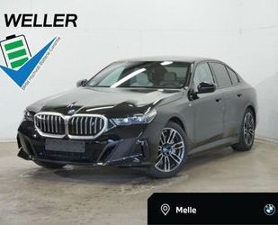 BMW i5 Gebrauchtwagen
