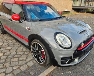 Mini John Cooper Works Clubman Gebrauchtwagen
