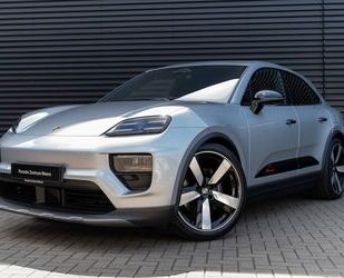 Porsche Macan Gebrauchtwagen