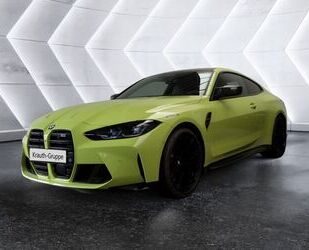 BMW M4 Gebrauchtwagen