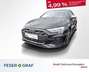 Audi S3 Gebrauchtwagen