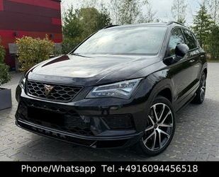 Cupra Ateca Gebrauchtwagen