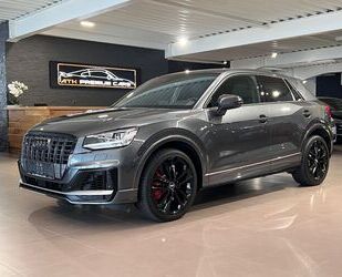 Audi SQ2 Gebrauchtwagen