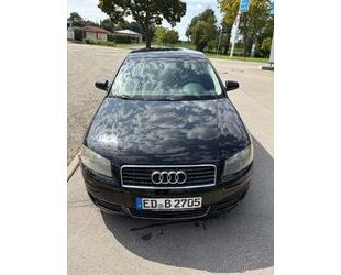 Audi A3 Gebrauchtwagen
