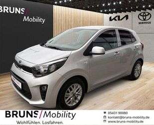 Kia Picanto Gebrauchtwagen