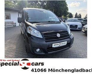 Fiat Scudo Gebrauchtwagen