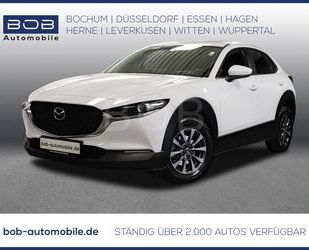 Mazda CX-30 Gebrauchtwagen