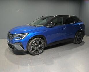 Renault Austral Gebrauchtwagen