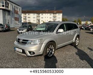 Fiat Freemont Gebrauchtwagen