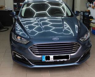 Ford Mondeo Gebrauchtwagen