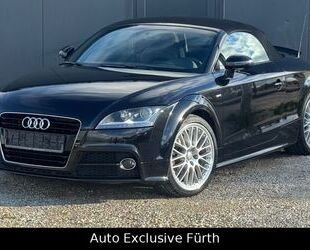 Audi TT Gebrauchtwagen