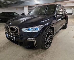 BMW X5 M50 Gebrauchtwagen
