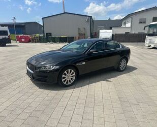 Jaguar XE Gebrauchtwagen