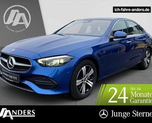 Mercedes-Benz C 220 Gebrauchtwagen