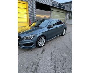 Mercedes-Benz CLA 250 Gebrauchtwagen