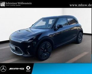 Smart #1 Gebrauchtwagen
