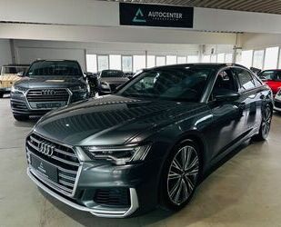 Audi S6 Gebrauchtwagen