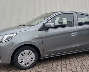 Mitsubishi Space Star Gebrauchtwagen