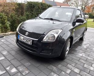 Suzuki Swift Gebrauchtwagen