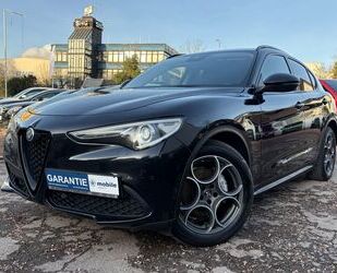 Alfa Romeo Stelvio Gebrauchtwagen