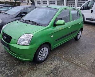 Kia Picanto Gebrauchtwagen