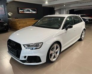 Audi RS3 Gebrauchtwagen