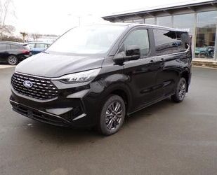 Ford Tourneo Custom Gebrauchtwagen